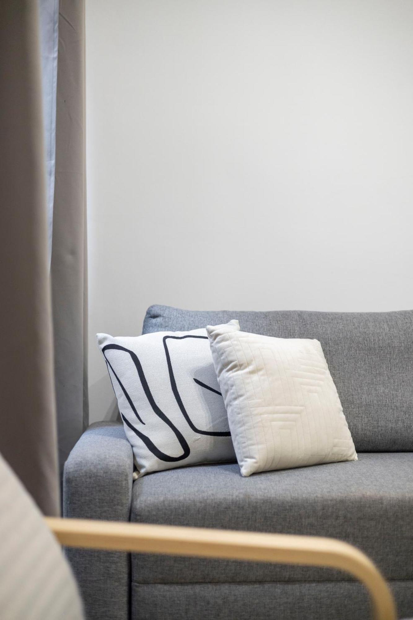 & Cozy Superior Terez Boulevard Apartment Budapest