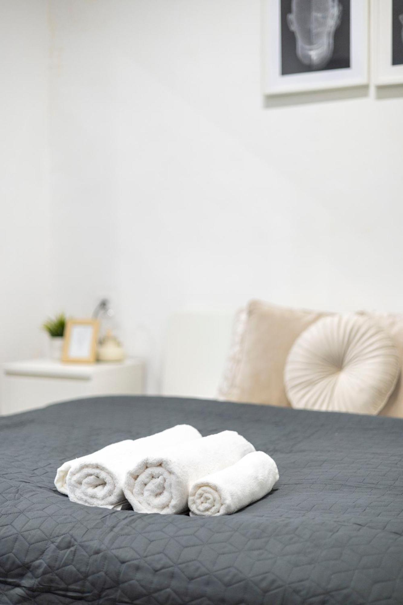 & Cozy Superior Terez Boulevard Apartment