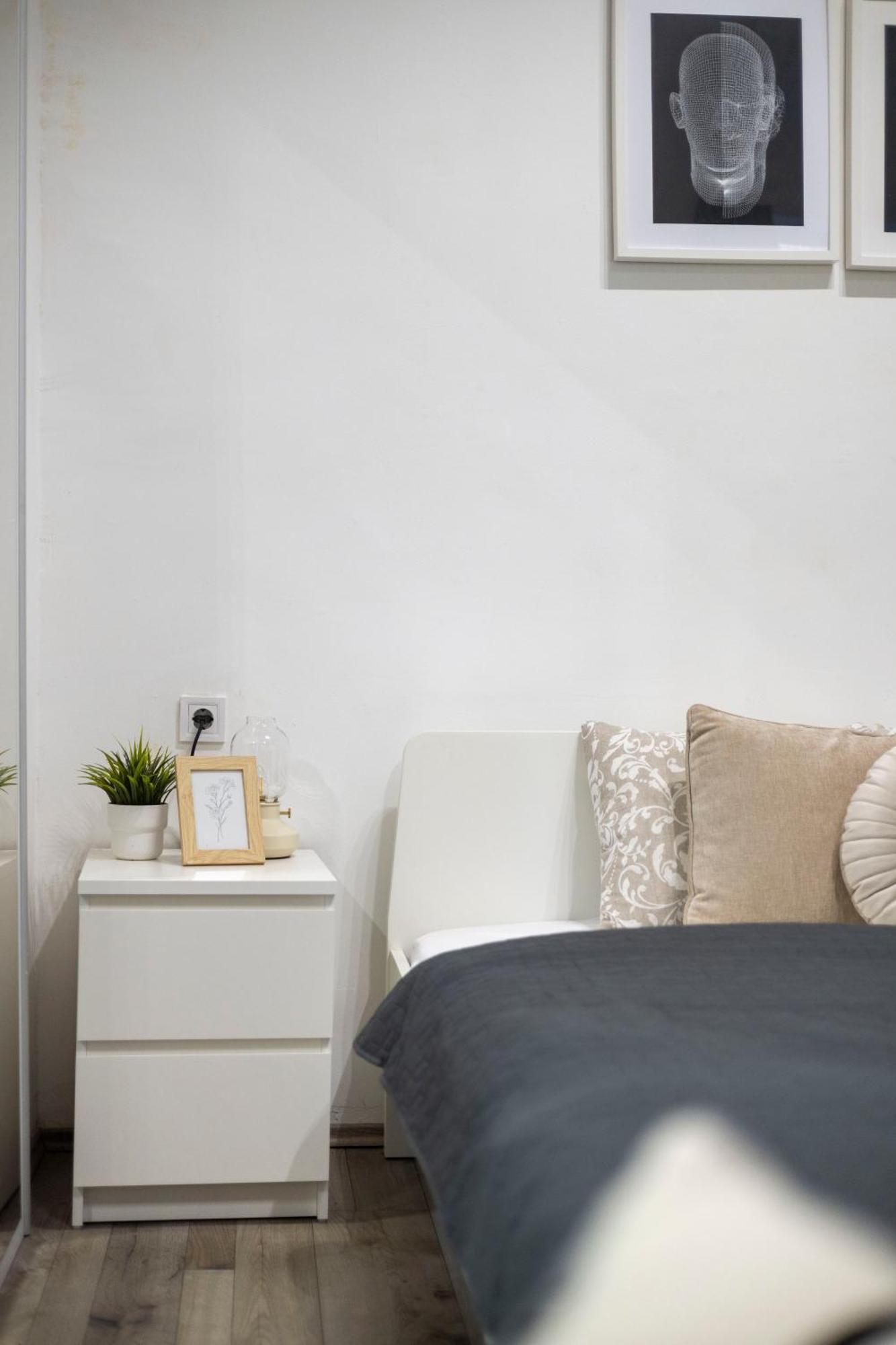 & Cozy Superior Terez Boulevard Apartment Budapest