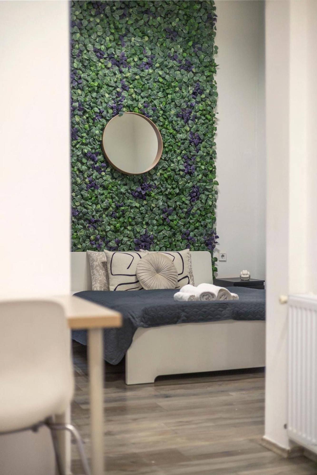 & Cozy Superior Terez Boulevard Apartment