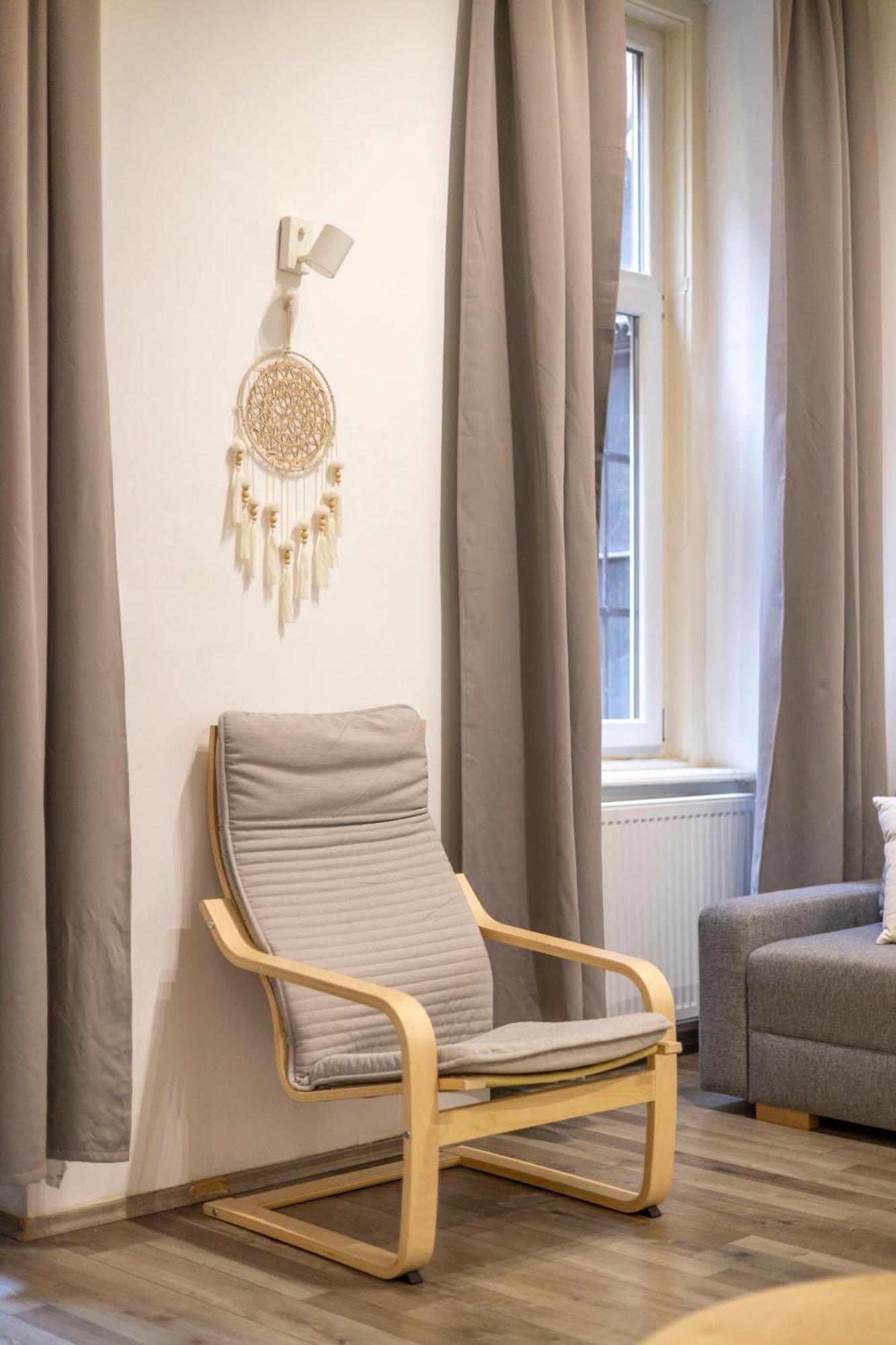 & Cozy Superior Terez Boulevard Apartment