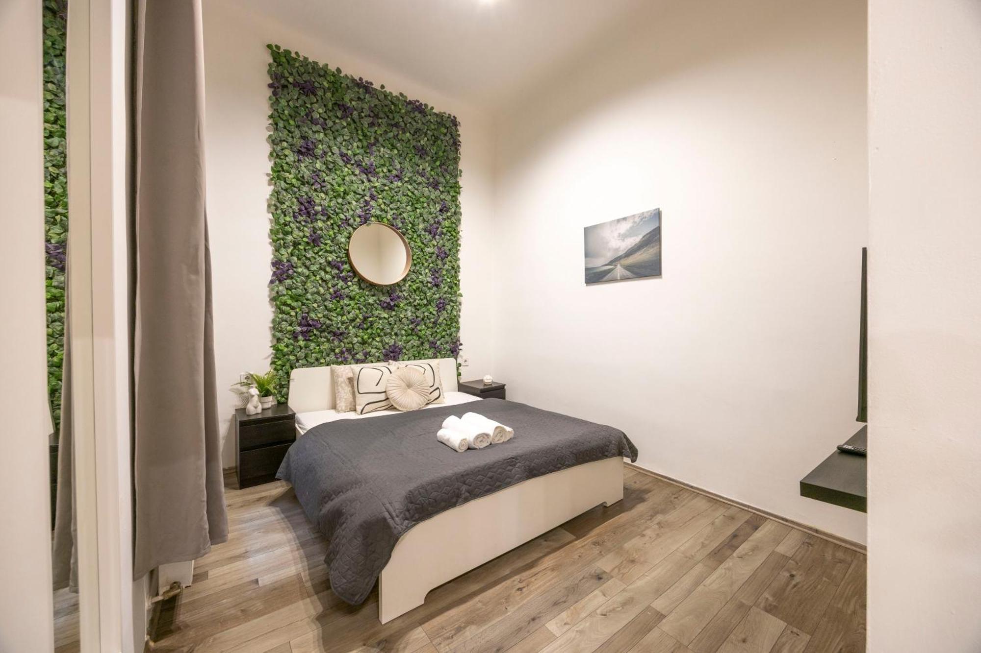 & Cozy Superior Terez Boulevard Apartment *